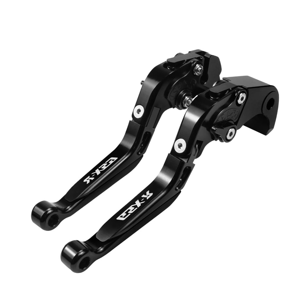 XIDAODIT Suzuki GSXR folding brake lever for smoother braking control.