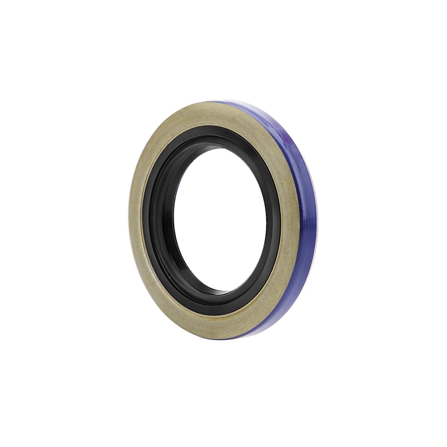 XIKE chrome steel bearings deliver durable, precise rotation