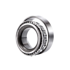 XIKE cotter pins pair for secure axle installation