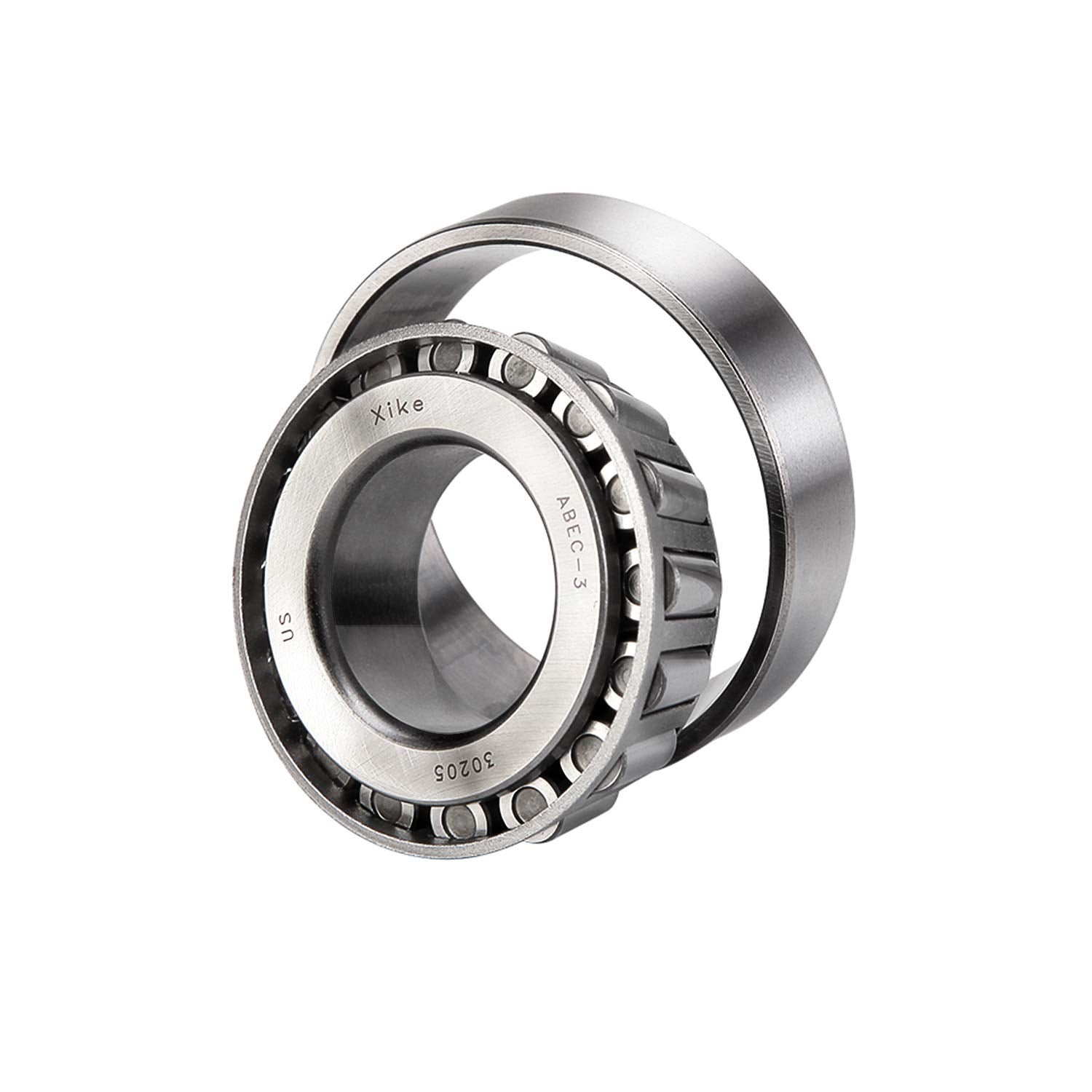XIKE 30x52x10mm seal protects the hub from contaminants