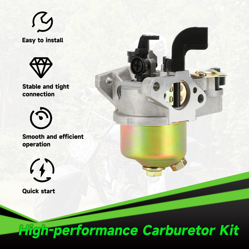XIKOBY MMB80 kit packaging shows included components for easy setup