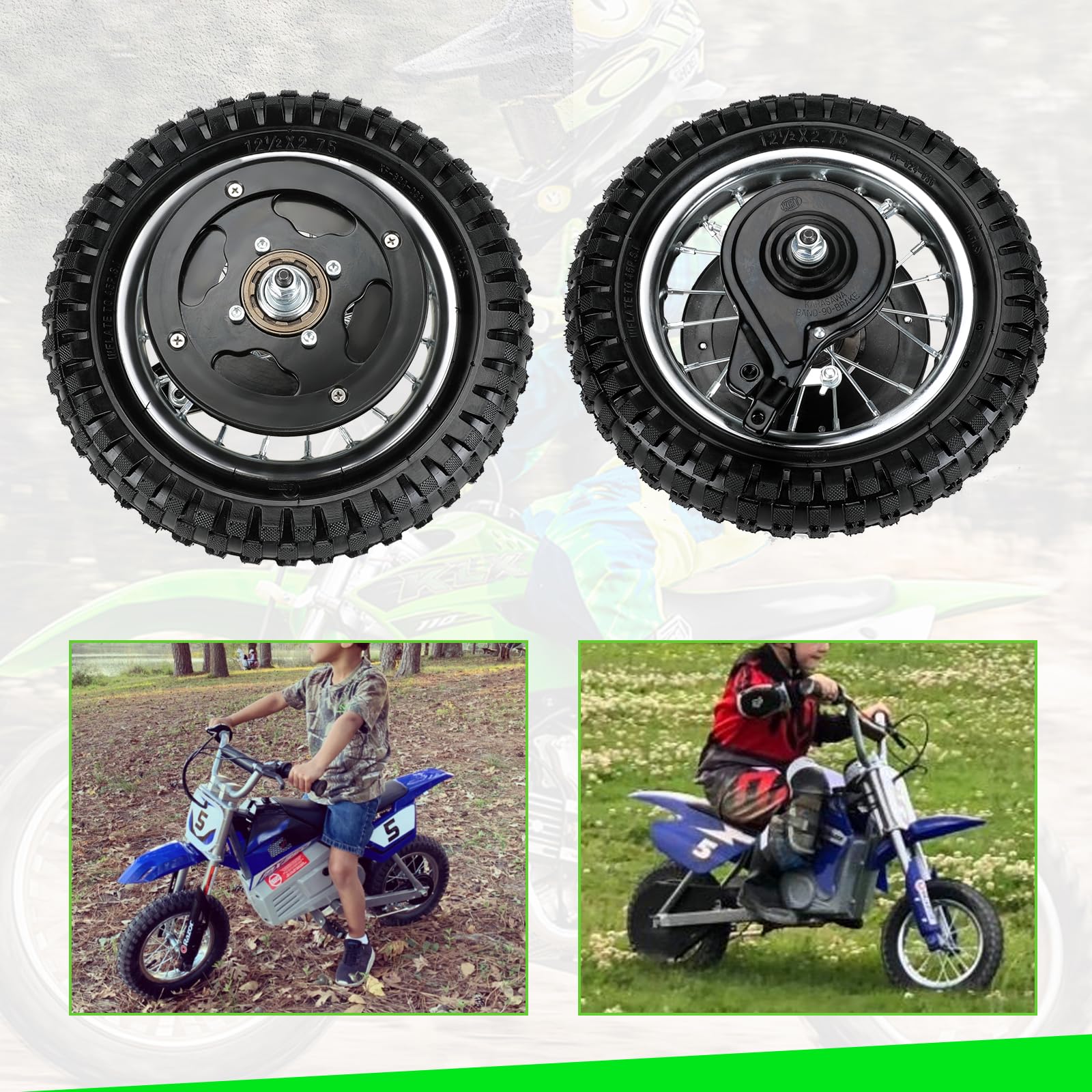 XIKOBY chain breaker tool for durable maintenance