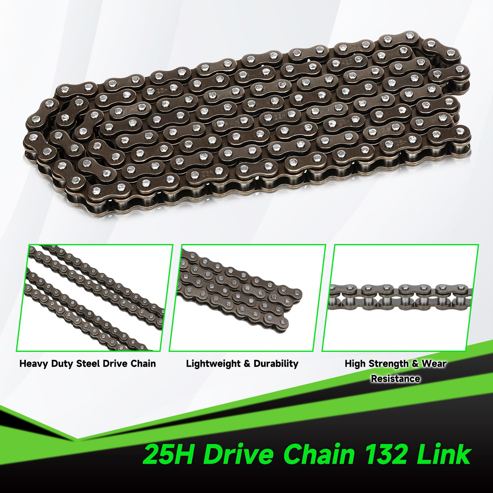 XIKOBY chain breaker tool enables easy maintenance and quick repairs