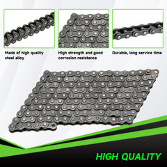 XIKOBY chain-breaker-tool enables on-site repairs for busy riders.