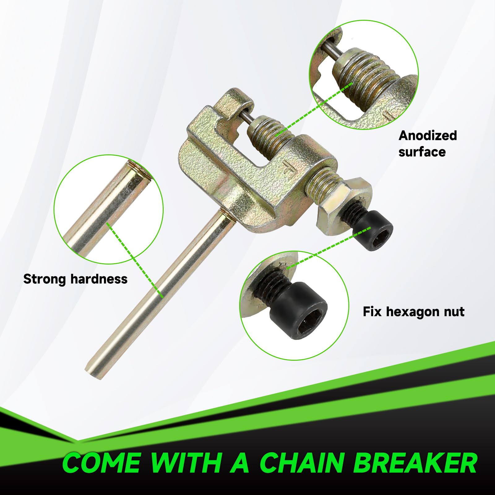 XIKOBY harsh-environment-durability tested for humid use.