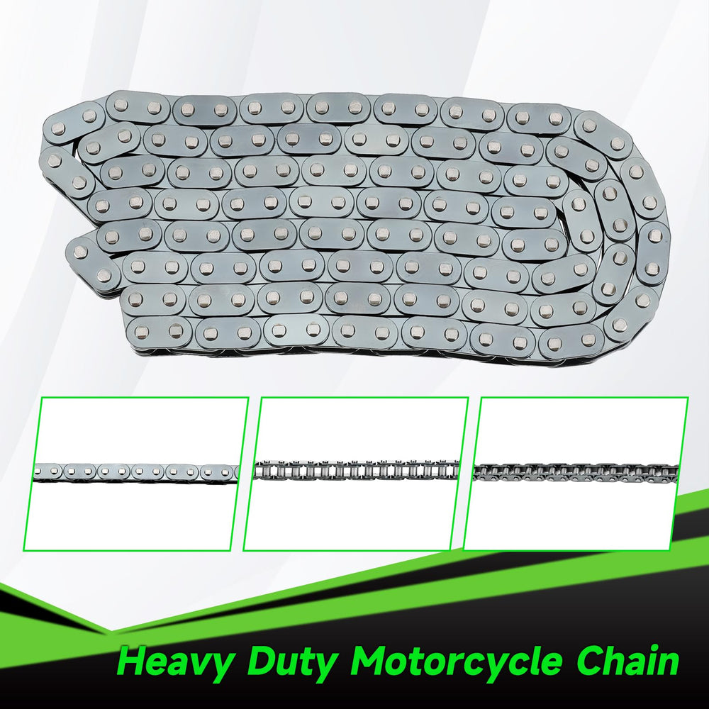 Heavy-duty chain parts from XIKOBY support reliable long-lasting performance.