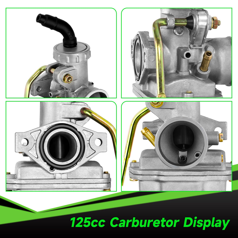 XIKOBY PZ20-spark-plug image, reliable sealing and spark delivery for cold starts