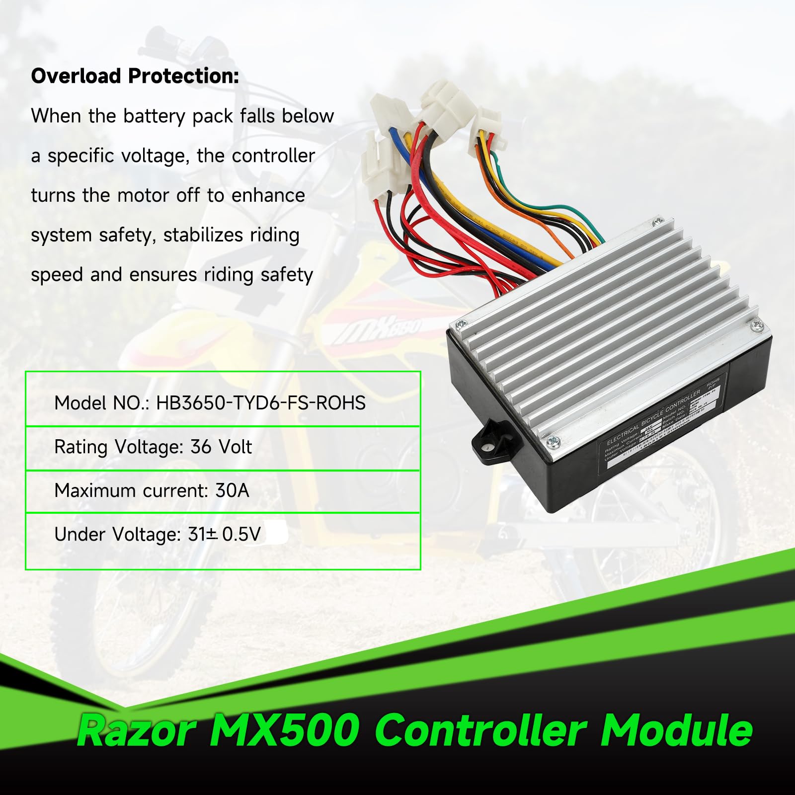 XIKOBY Razor version tag check helps ensure compatibility.
