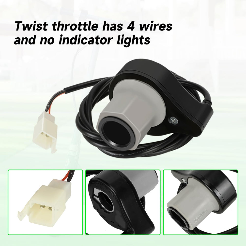 XIKOBY version-tag guidance helps correct installation for Razor scooters.