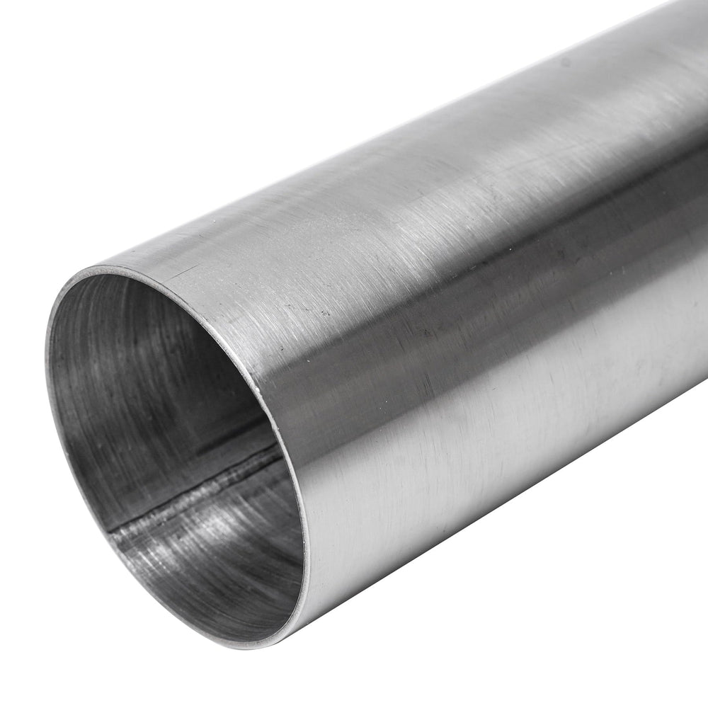 XinDeLeiHuan DIY-friendly installation supports weld-on or clamp-on setups.