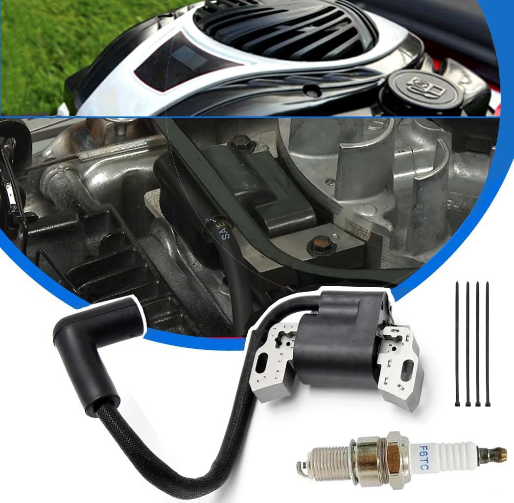 Xingehor small engine replacement coil kit for consistent performance.