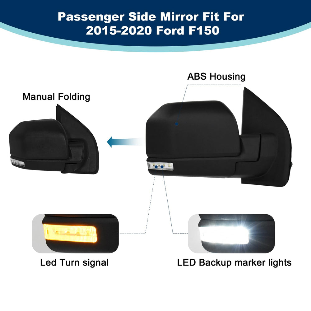 Xingsichuang blind-spot detection mirror aids safe lane changes