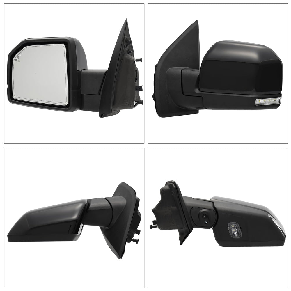 Xingsichuang FL3Z17683PB memory function mirror recalls preferred positions