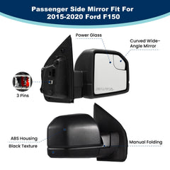 Xingsichuang chrome finish mirror provides premium look and clear reflection