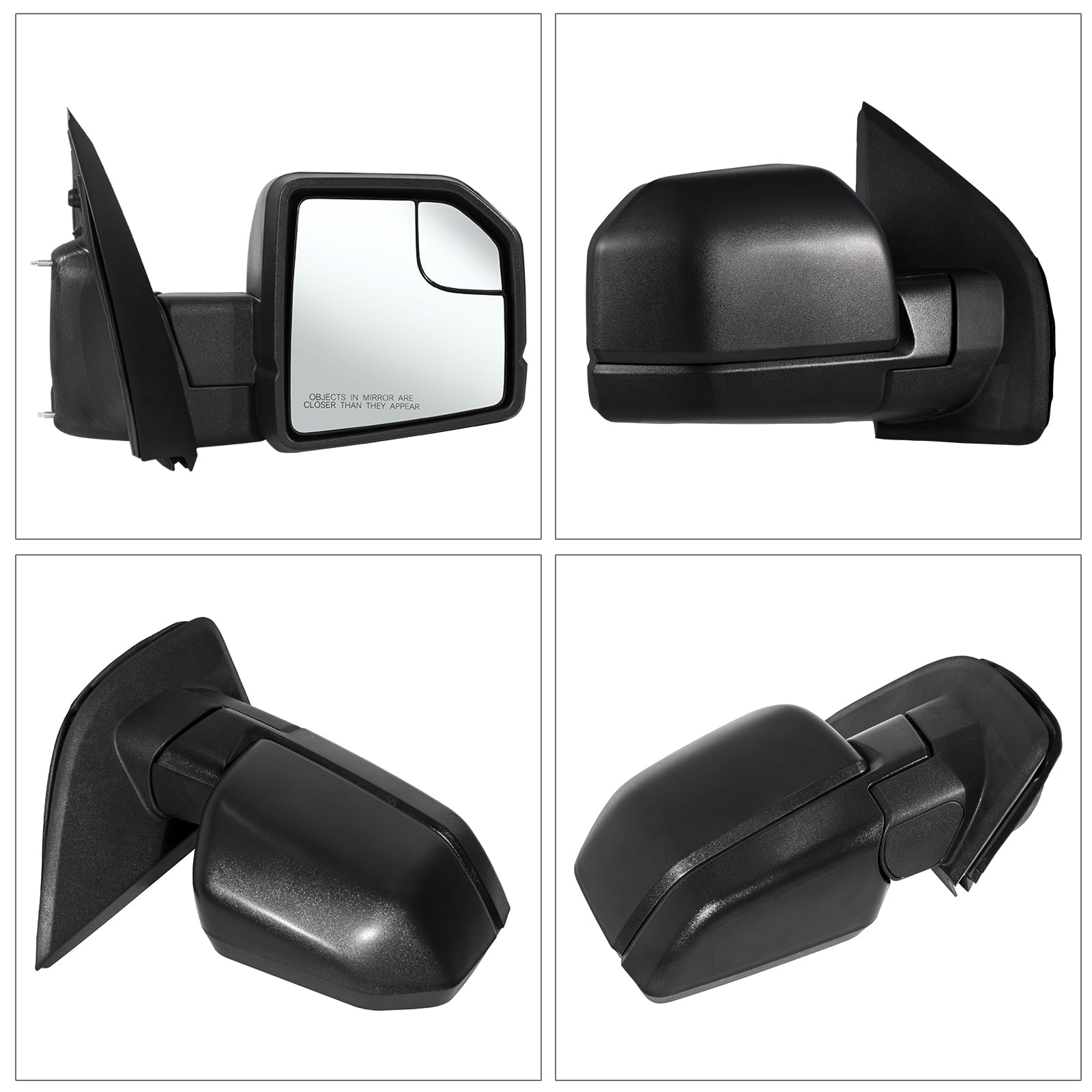 Xingsichuang quality-tested mirror provides reliable daily performance