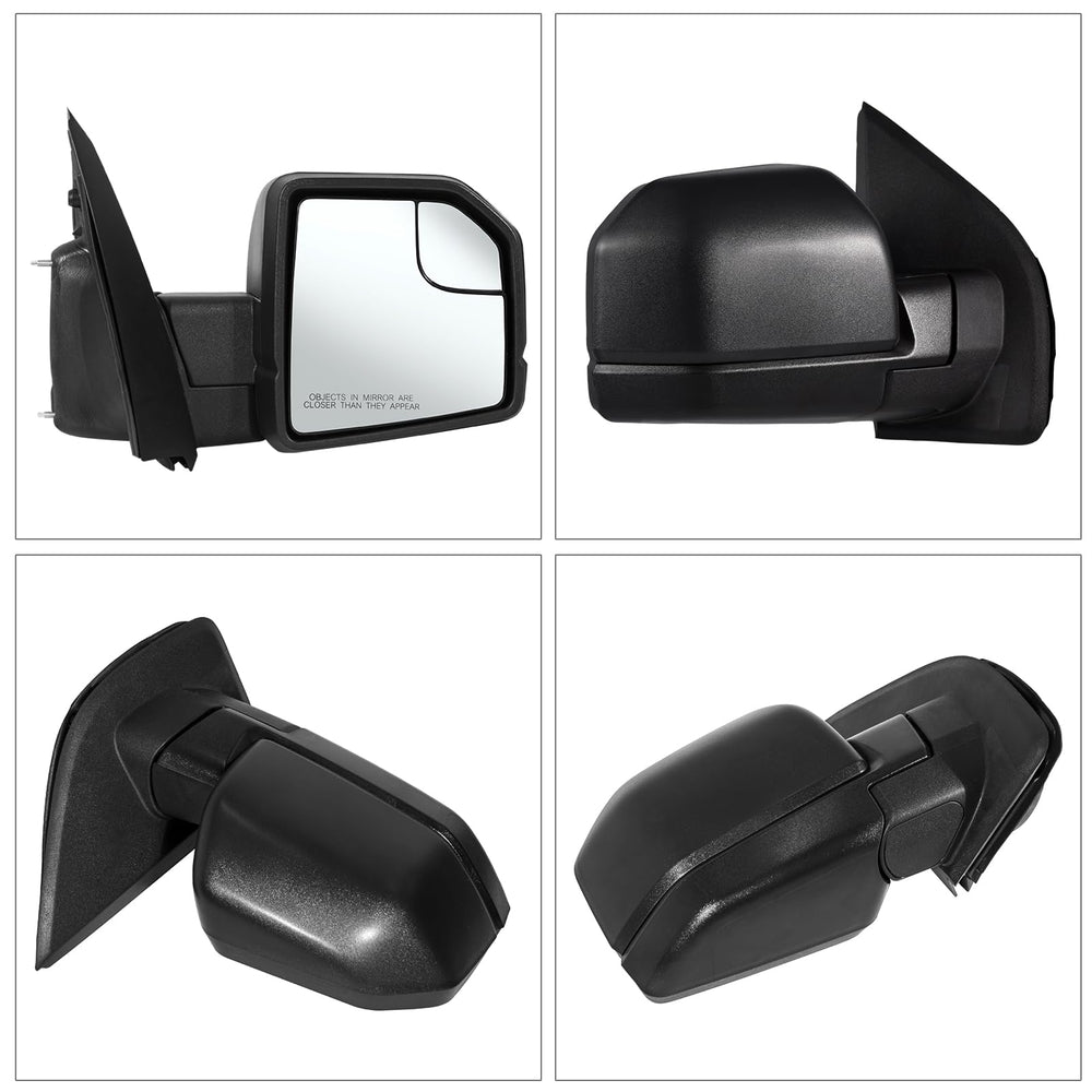 Xingsichuang quality-tested mirror provides reliable daily performance
