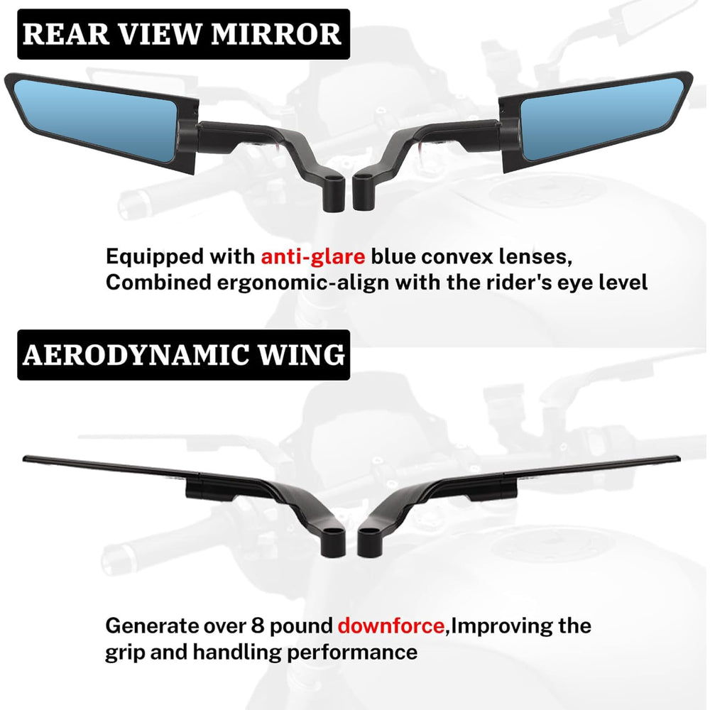 XINGWU 360-degree rotation system allows quick angle adjustments