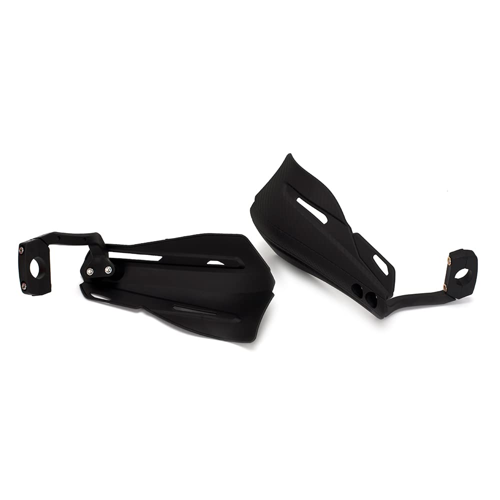 XINGWU waterproof handguards deliver weather resistance during mud and rain riding
