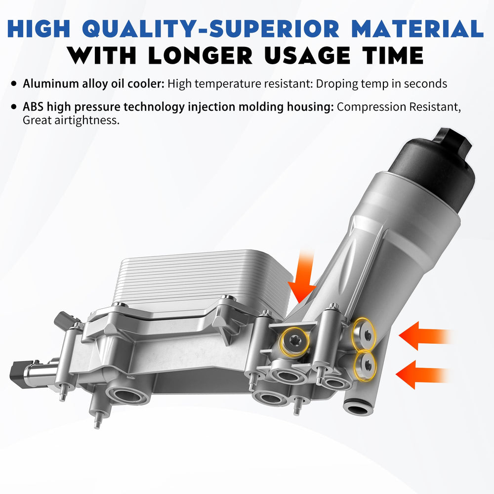 XINLIN o-ring seals set ensures tight seals and leak prevention