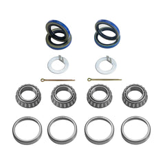 Xintre inner race L44610 ensures precise fit and smooth operation.