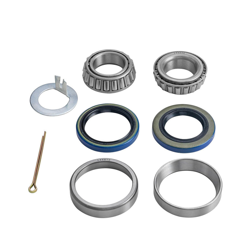 Xintre outer bearing L44649 supports reliable axle performance.