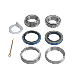 Xintre outer bearing L44649 supports reliable axle performance.