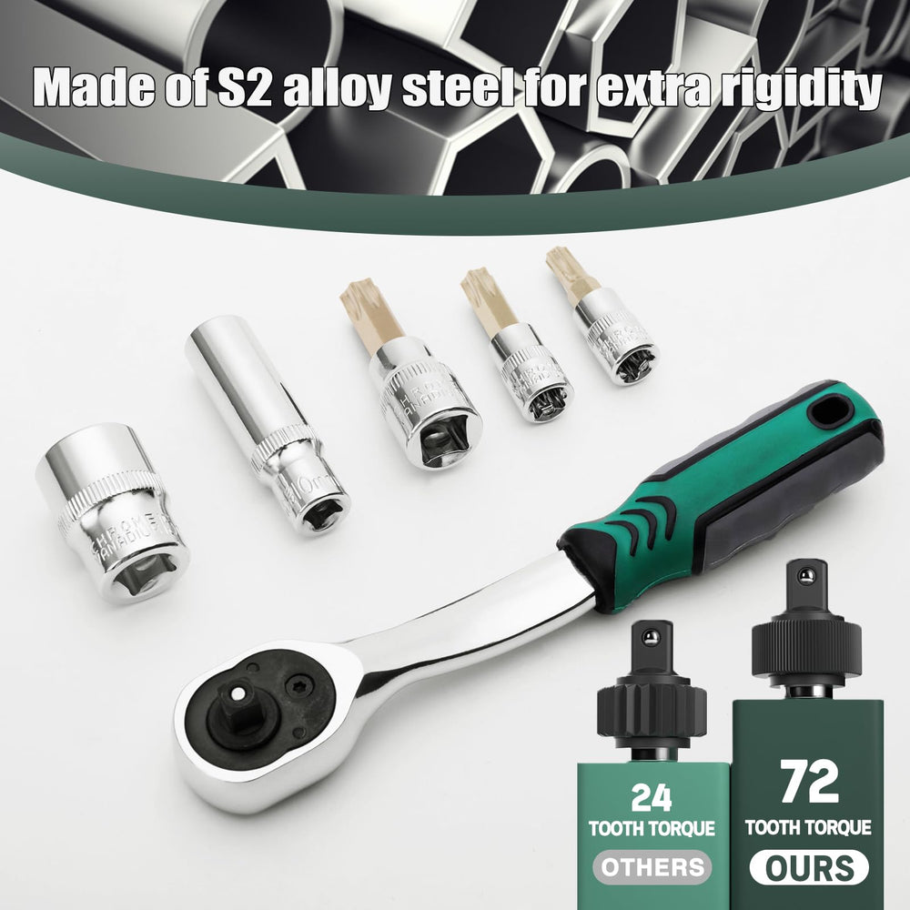 Xislet removal tool kit for Jeep Wrangler door removal to speed up access.