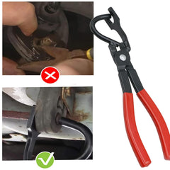 XiTuanYuan 38350 closeup steel reveals corrosion-resistant material