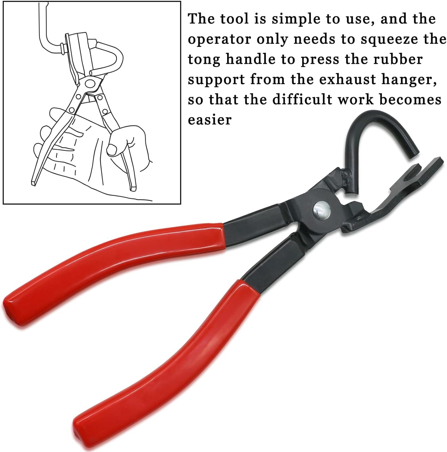 XiTuanYuan packaging view shows tool ready for delivery and storage