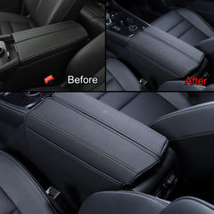 XITER Rogue Logo easy-install elastic straps simplify fitting.