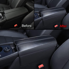 XITER tool-free installation using elastic straps for quick setup.