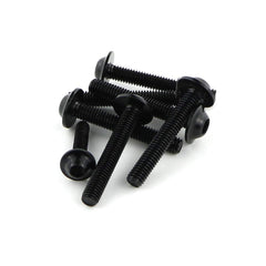 Xitomer M5 bolts, 16mm, adaptable for various fairing components.