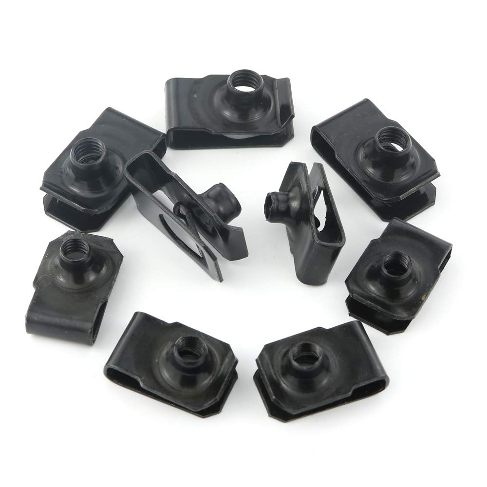 Xitomer tank cover fasteners ensure stable access and fit
