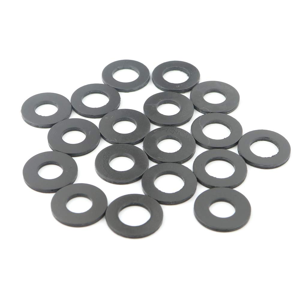 Xitomer windscreen bolts provide secure attachment and corrosion resistance