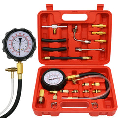 XiTuanYuan fuel pressure tester kit universal design aids diverse engine diagnostics