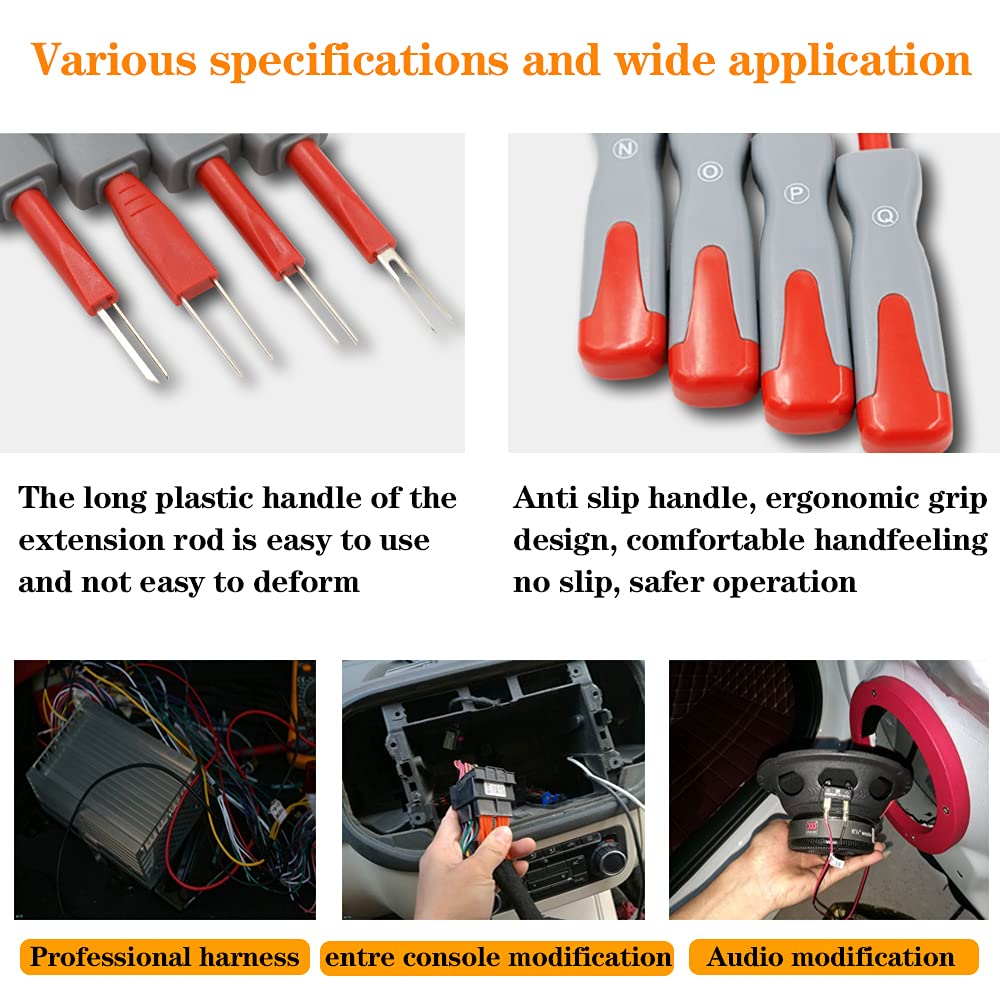 XiTuanYuan depinning tools used in tight spaces for smooth releases.
