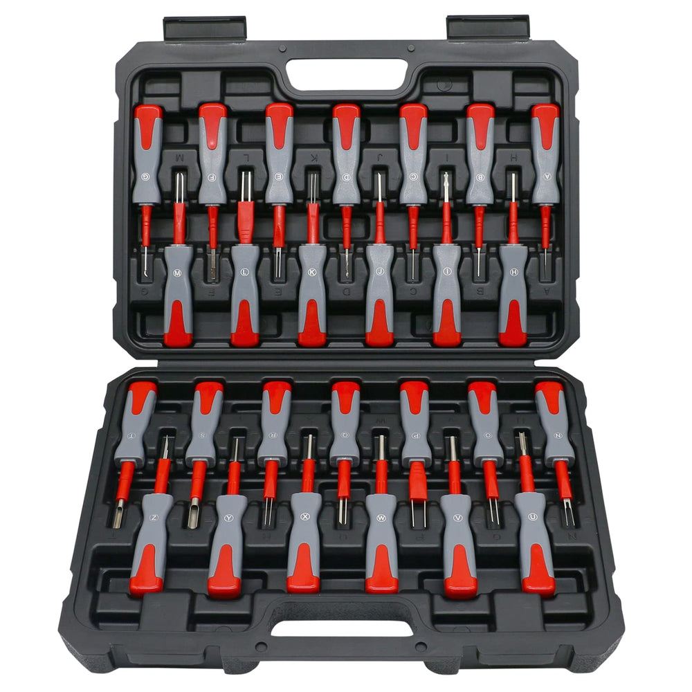 XiTuanYuan terminal tools case for easy transport and organization.