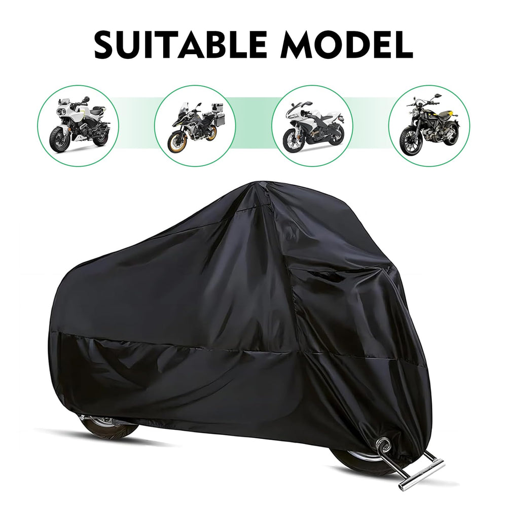XIZAKEE1 PC cover universal fit up to 86 inches long