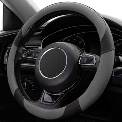 Xizopucy non-slip inner ring detail for improved steering control.