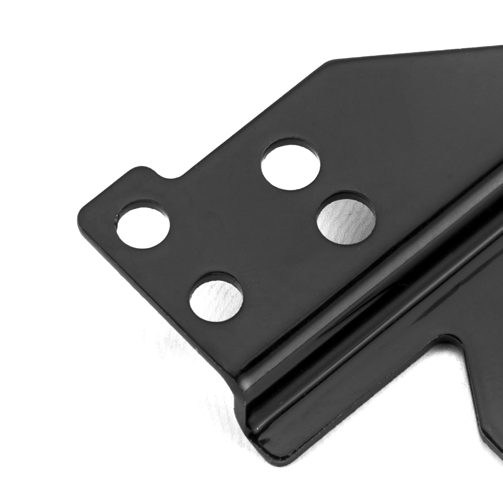 XJMOTO detailed view of docking kit showcases high-quality finish.