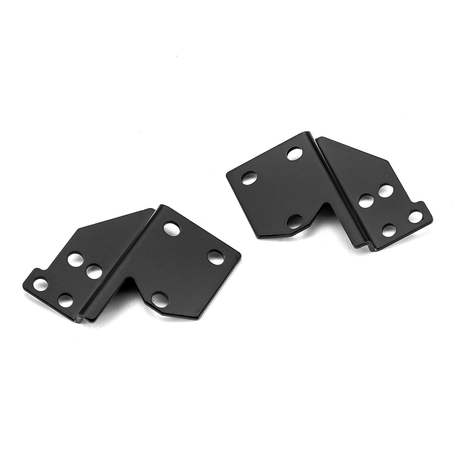 XJMOTO fasteners bundle highlights screws and spacers for secure assembly.