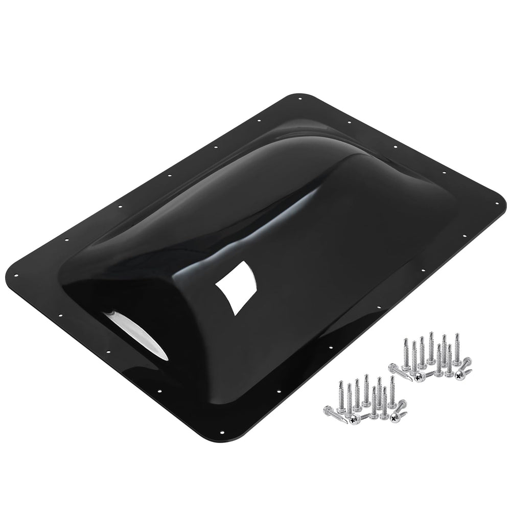 XMK RV skylight outer dome 26-inch with weather-ready coverage