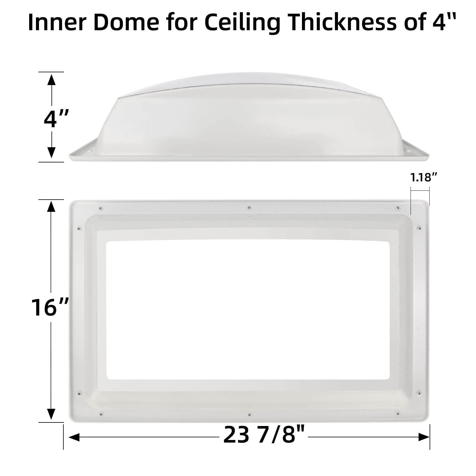 XMK polyurethane sealant tube for leak prevention during skylight install
