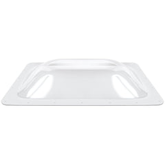 XMK skylight cover polycarbonate close-up showing durable surface
