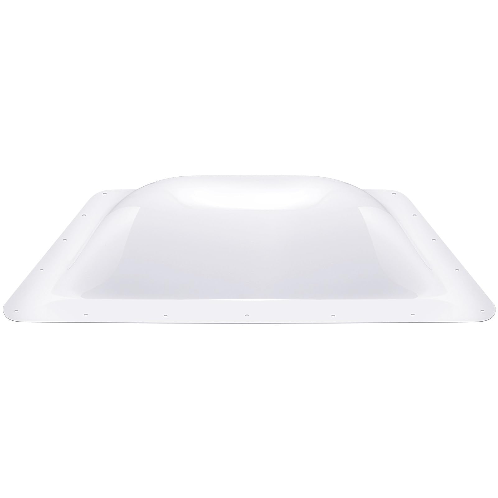 XMK skylight polycarbonate construction emphasizes durability and impact resistance