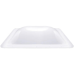 XMK skylight polycarbonate construction emphasizes durability and impact resistance