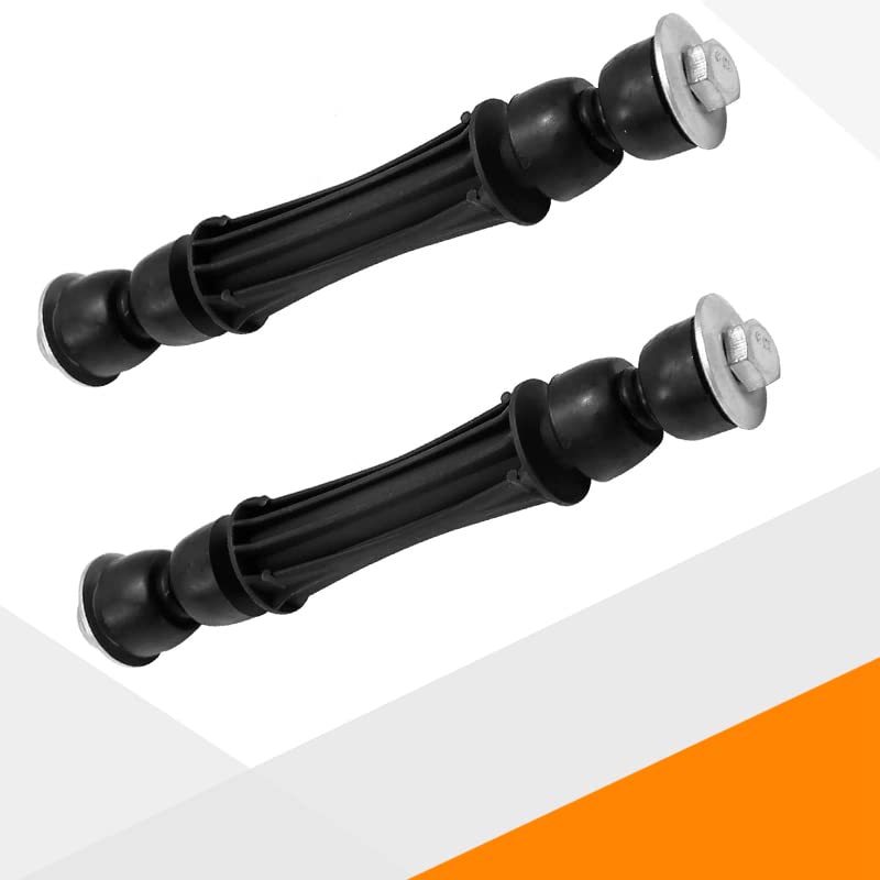 XOPIYAO K700432 driver-side end link improves steering response and control