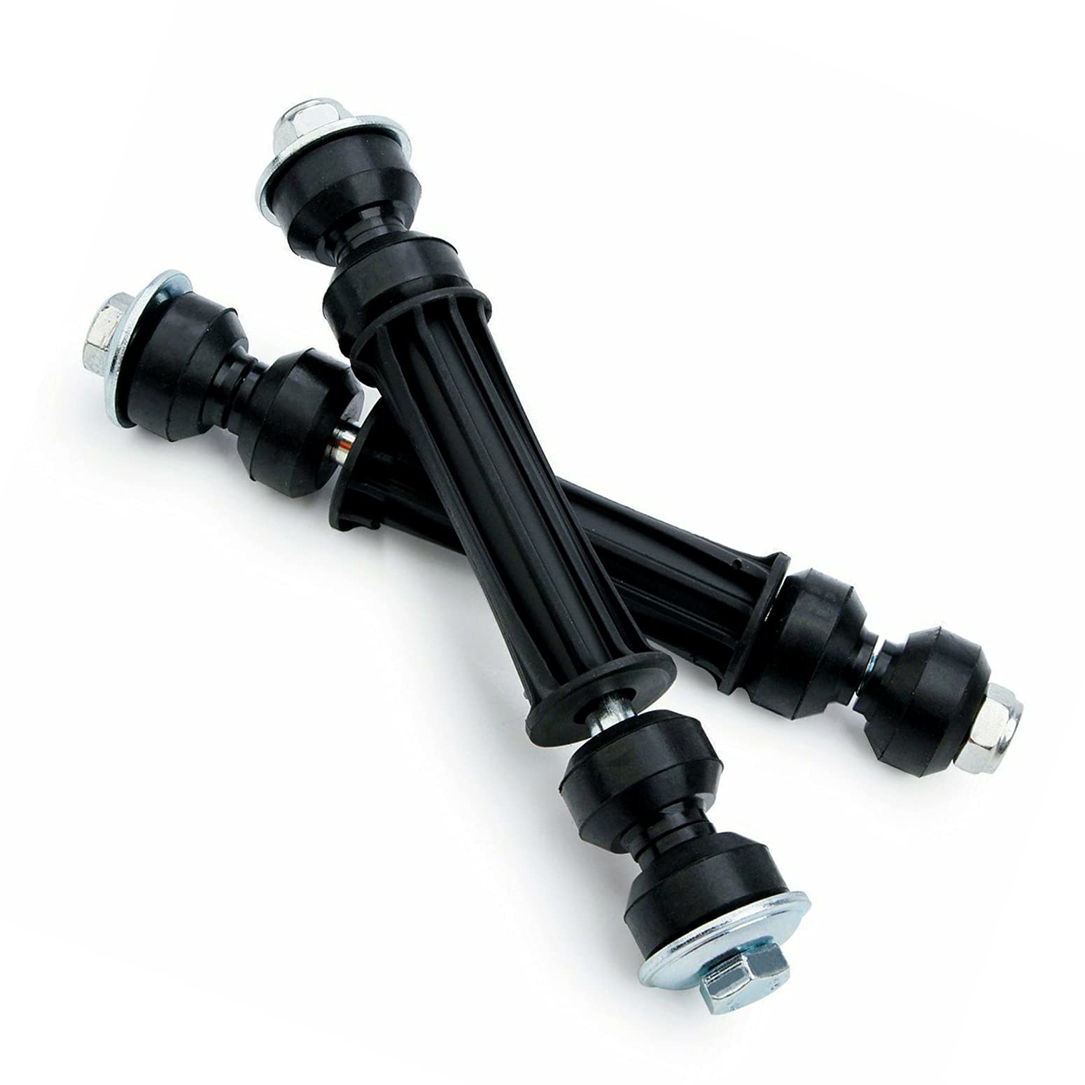 XOPIYAO K700432 front sway bar end link pair enhances vehicle stability on rough roads