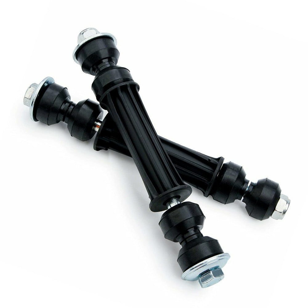 XOPIYAO K700432 front sway bar end link pair enhances vehicle stability on rough roads
