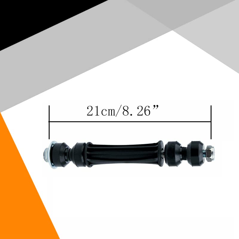 XOPIYAO suspension kit box with components for quick installation